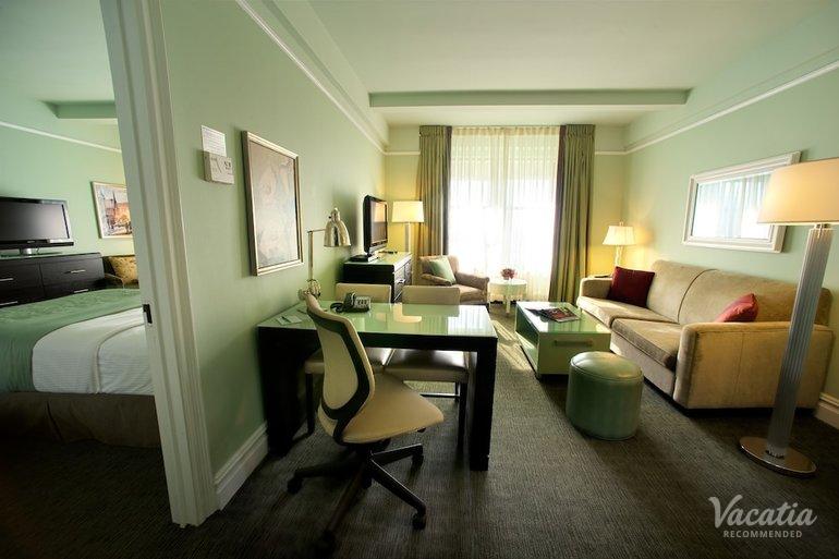 room preview