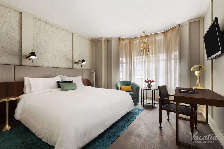 room preview