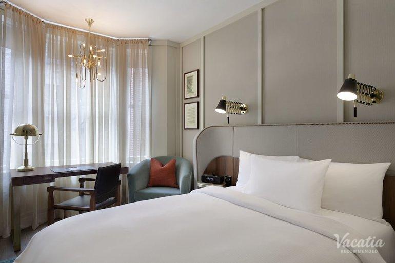 room preview