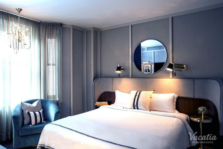 room preview