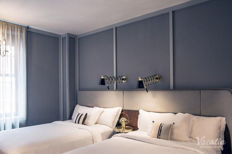 room preview