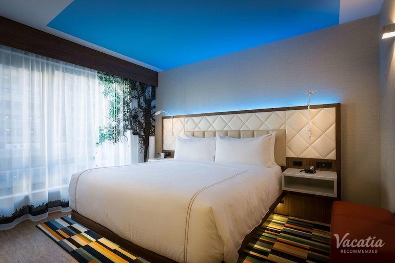 room preview