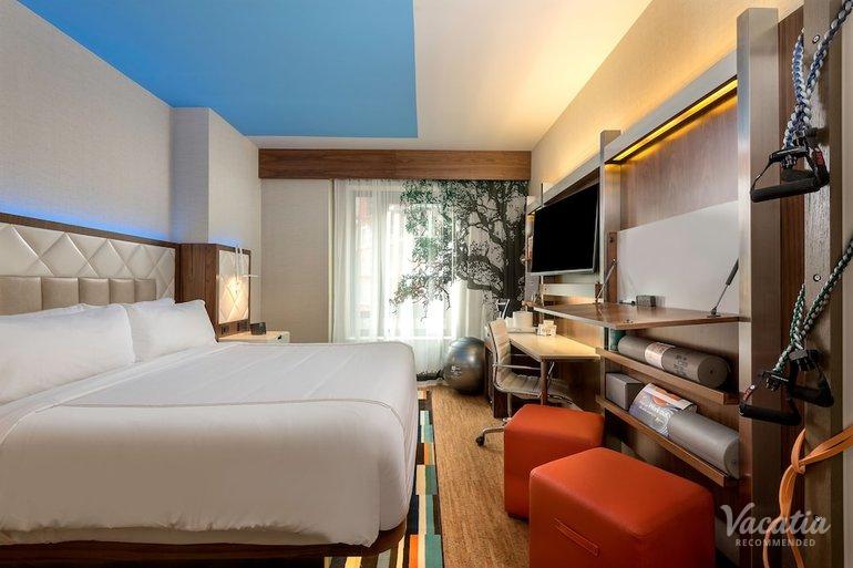 room preview