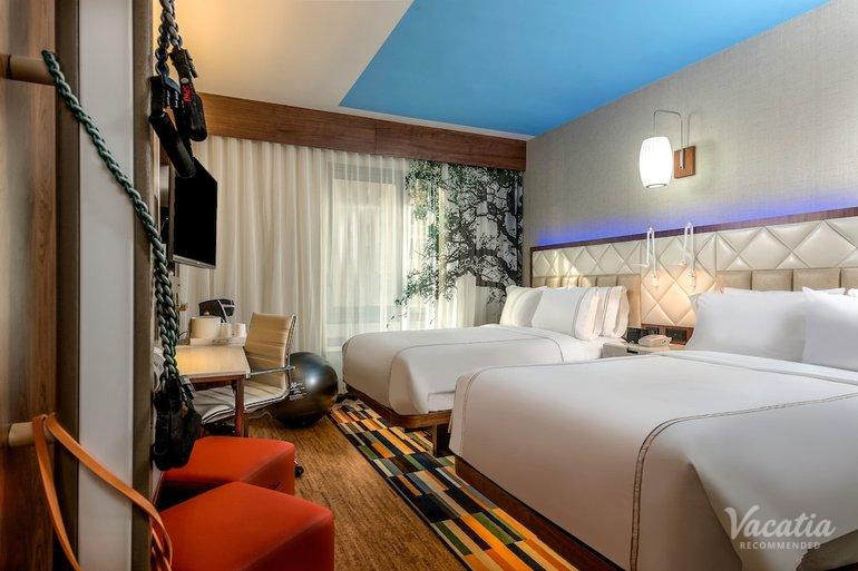 room preview
