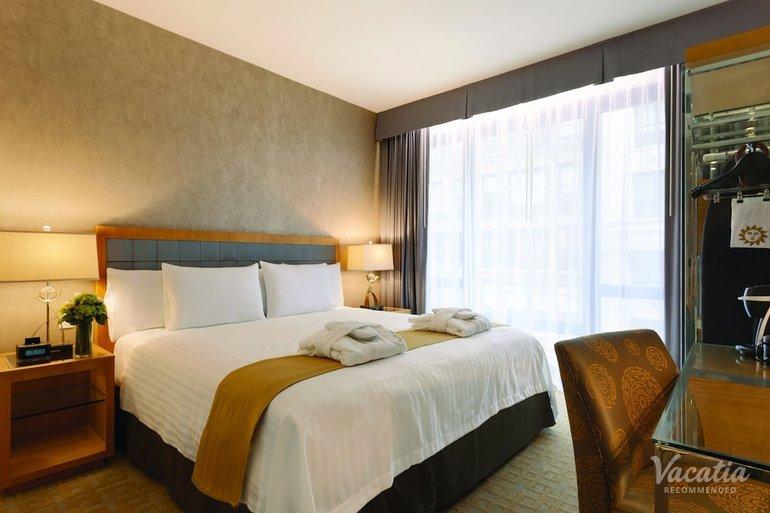 room preview