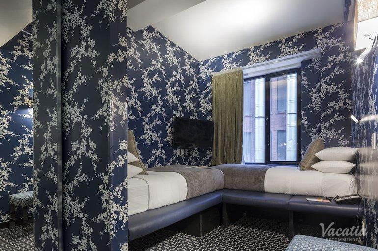 room preview