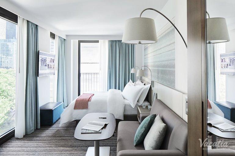 room preview
