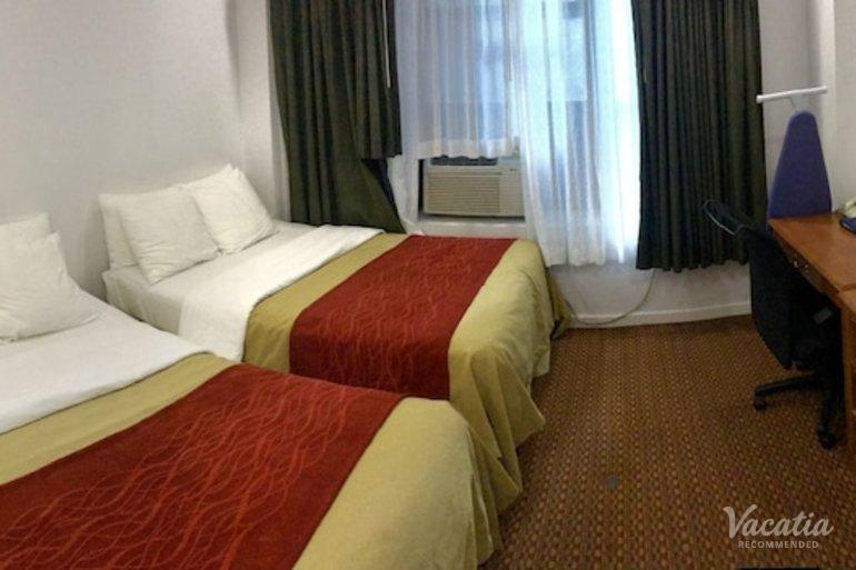 room preview