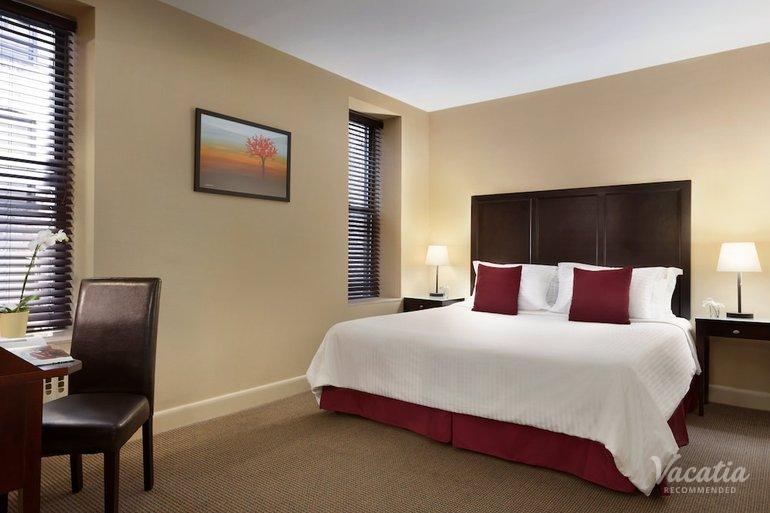 room preview