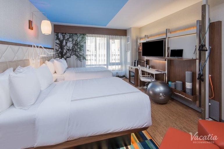room preview
