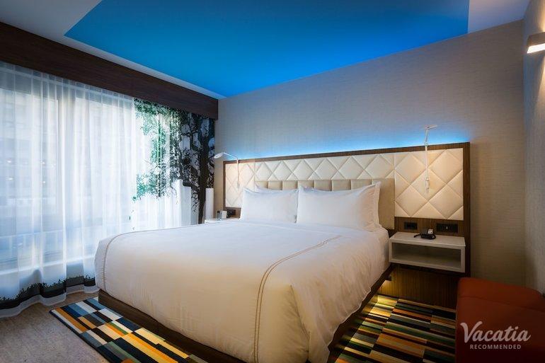 room preview