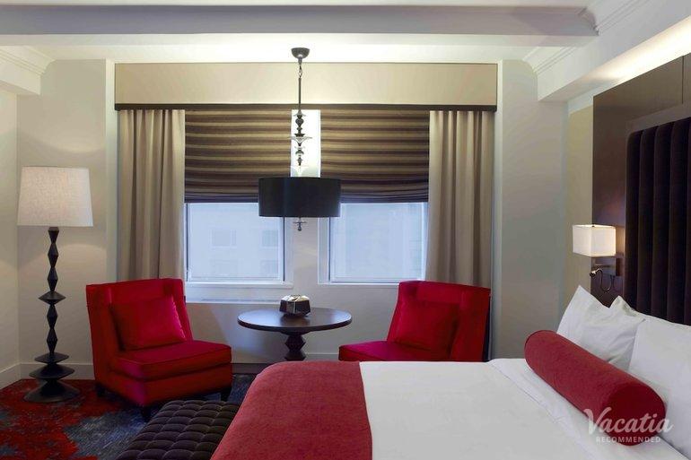 room preview
