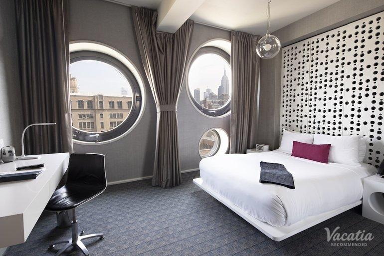room preview