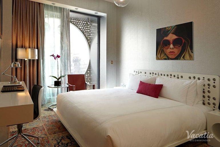 room preview