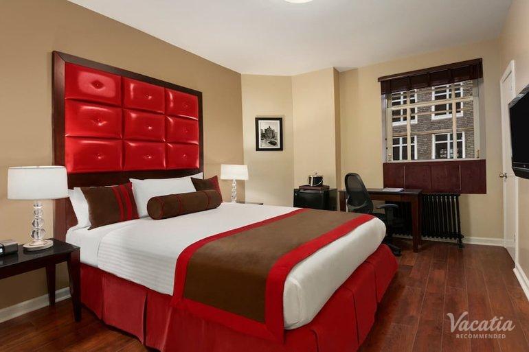 room preview