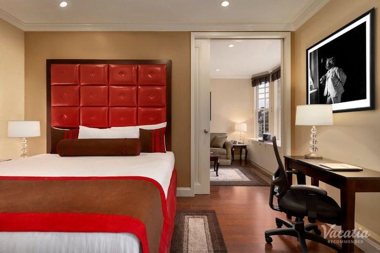 room preview