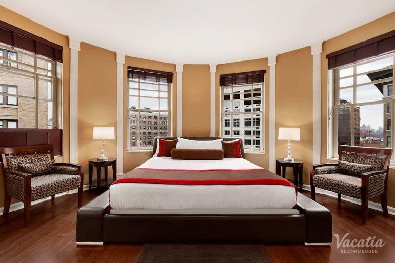 room preview