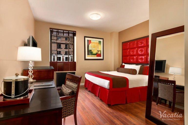 room preview
