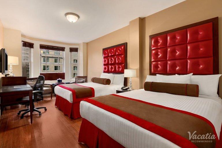 room preview