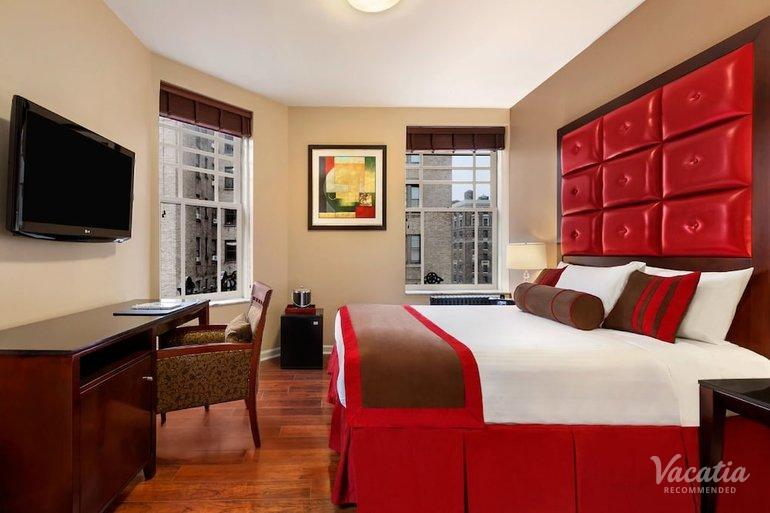 room preview