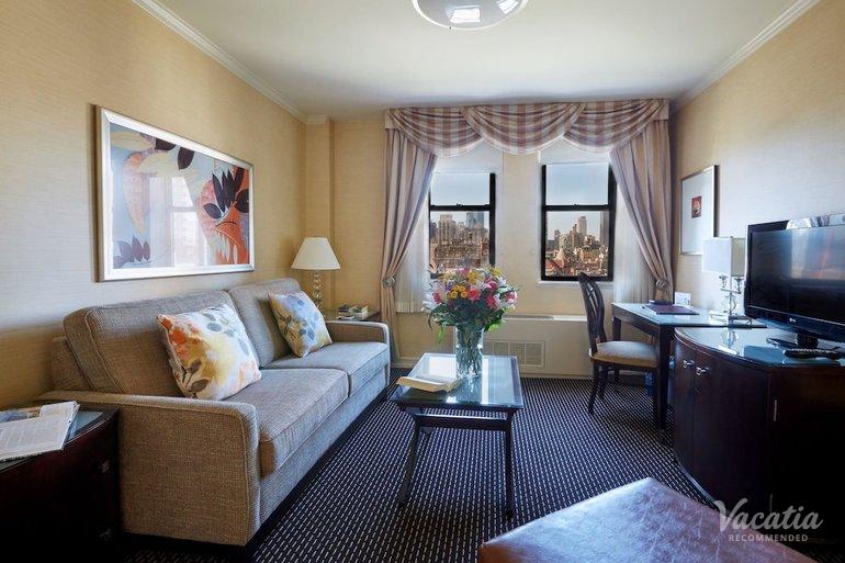 room preview