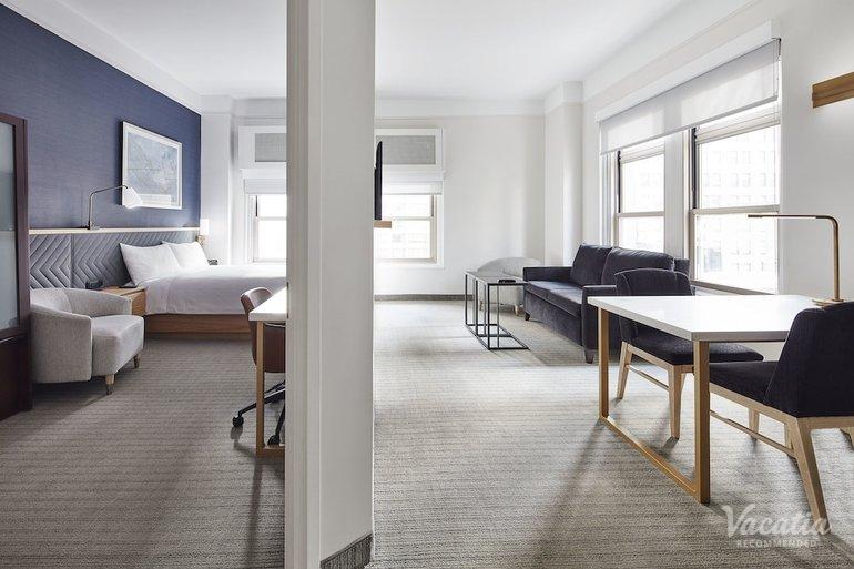 room preview