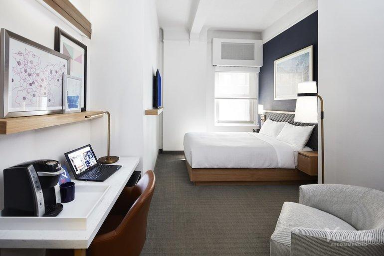 room preview