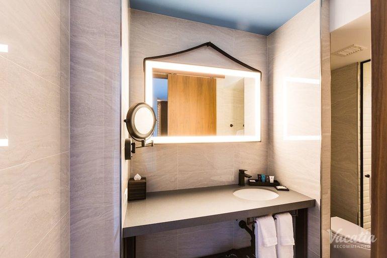 room preview