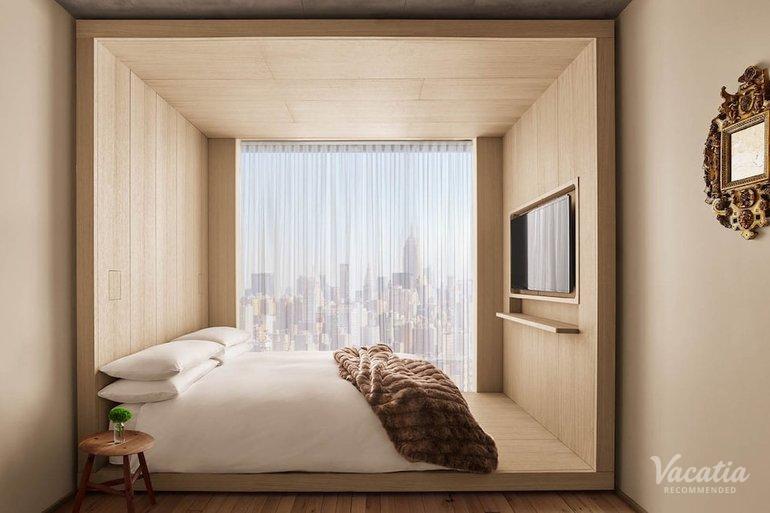 room preview
