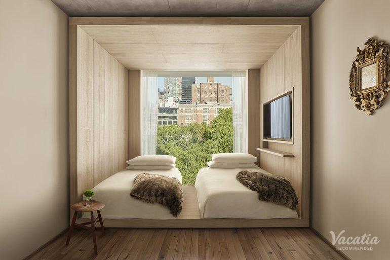 room preview