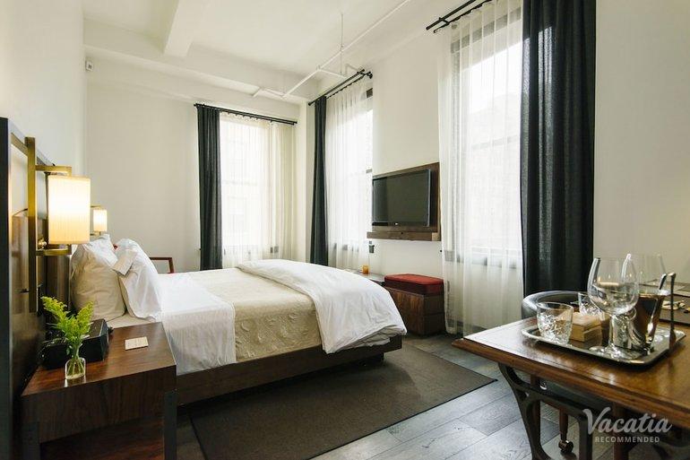 room preview