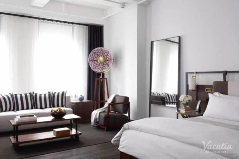 room preview