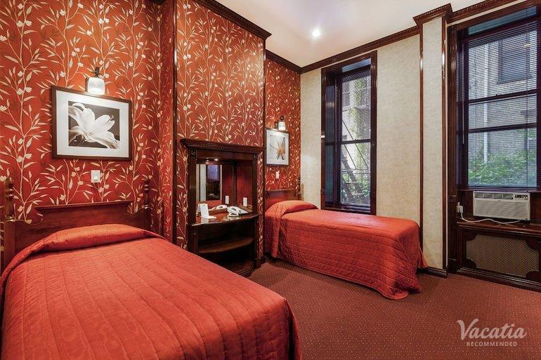 room preview