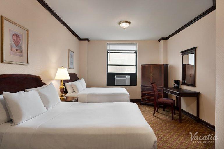 room preview