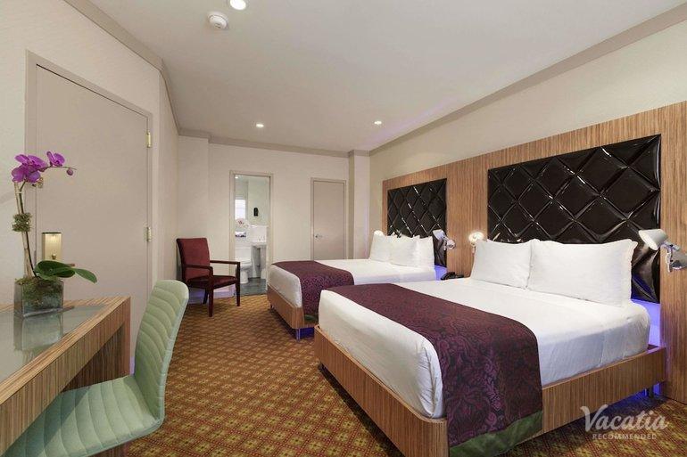 room preview