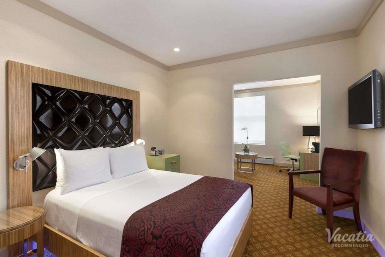 room preview