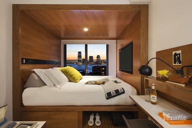 room preview