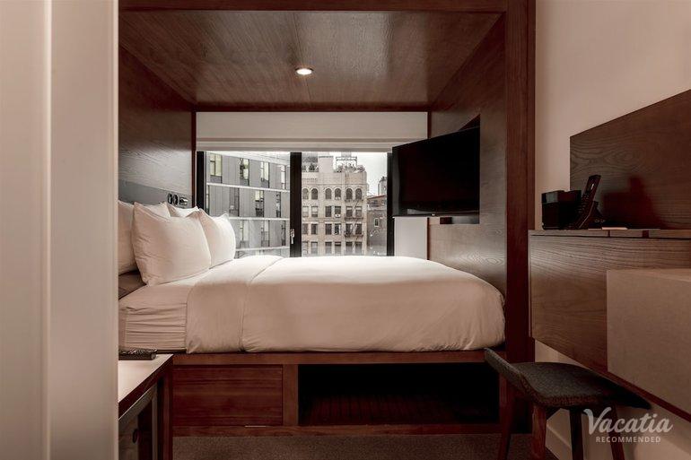room preview