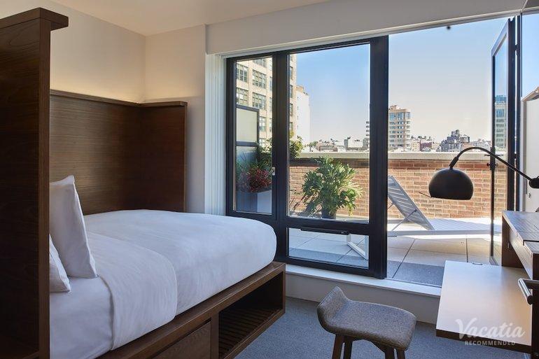 room preview