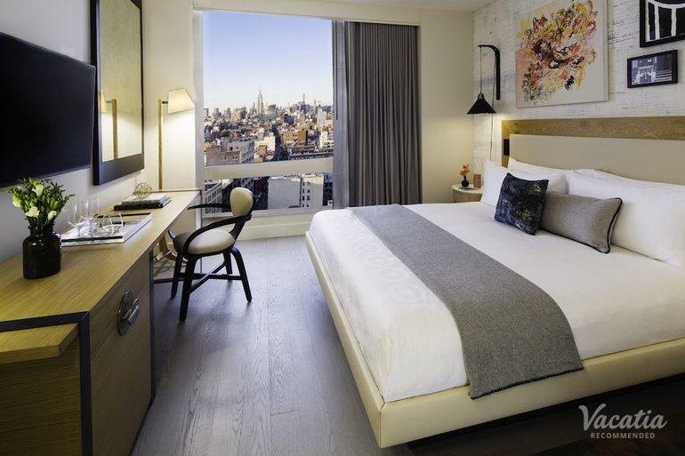 room preview