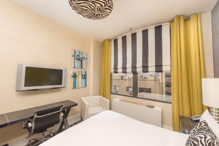 room preview