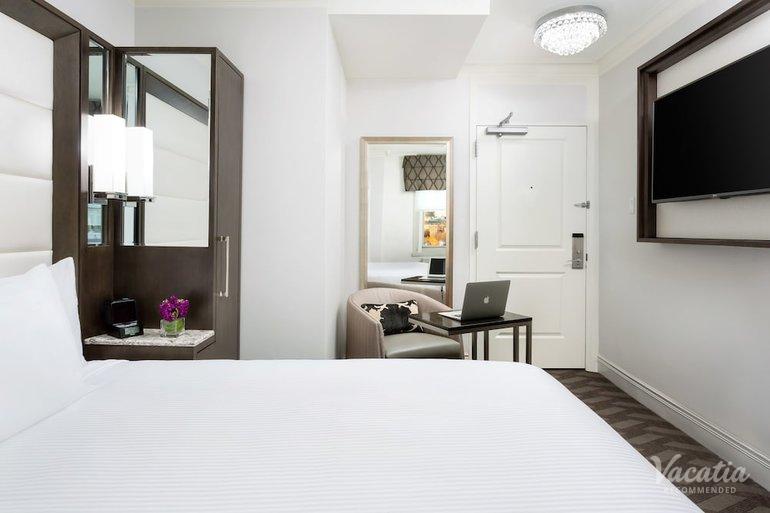 room preview