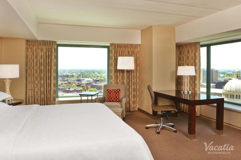 room preview