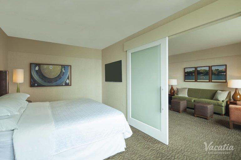 room preview