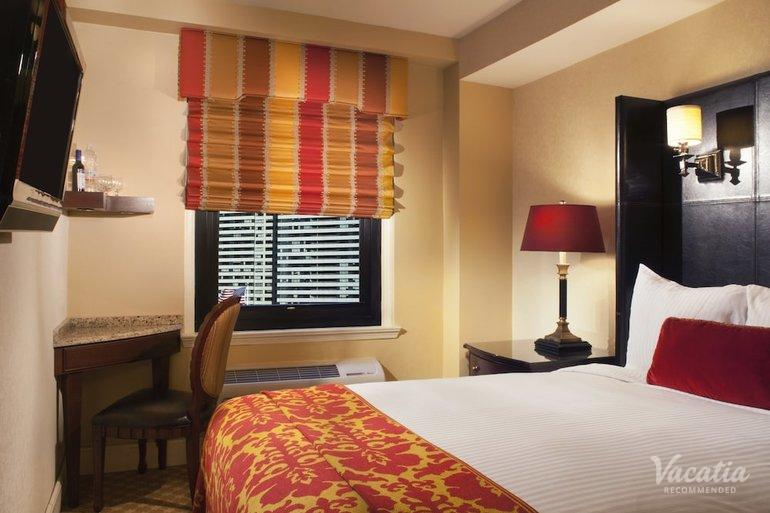 room preview