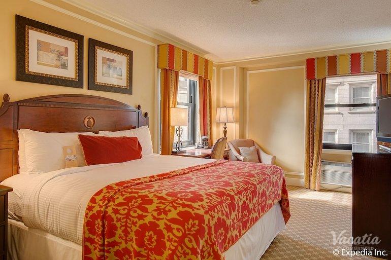 room preview
