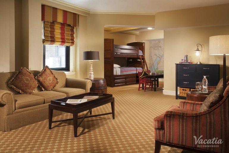 room preview
