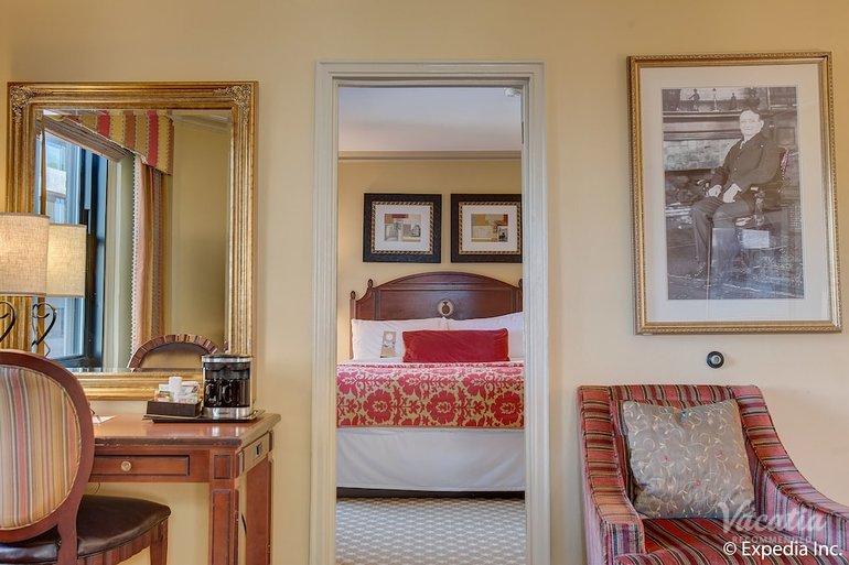room preview
