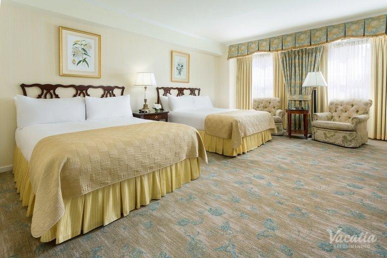 room preview