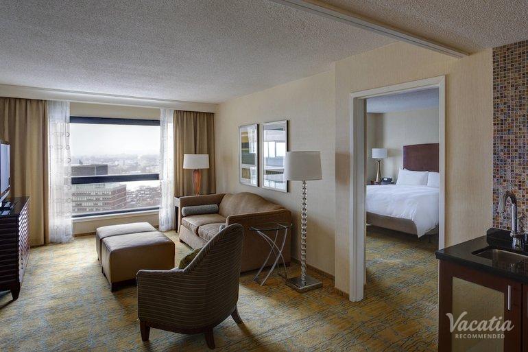 room preview